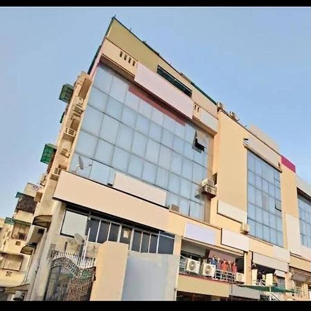 Hotel Anjali Palace Ahmedabad Eksteriør bilde
